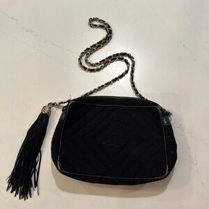 Vintage Chanel Bag